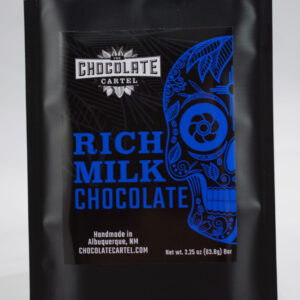 73% Milk Chocolate Bar