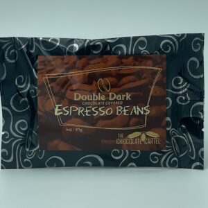 Espresso Beans 3 oz